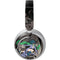 DC Comics Catwoman Vintage Action Pose Pattern Surface Headphones Skin